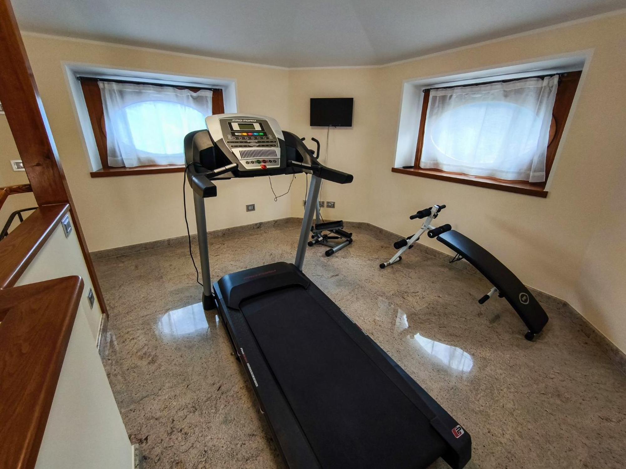 Torretta - Ferienwohnung Stazzona Exteriör bild