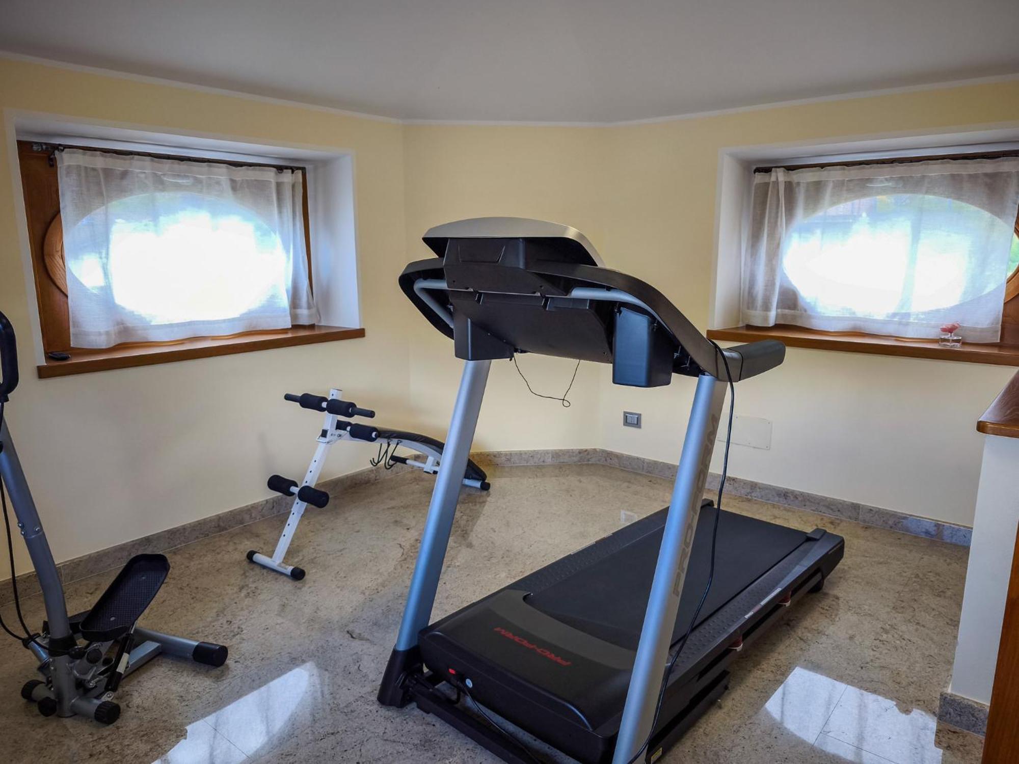 Torretta - Ferienwohnung Stazzona Exteriör bild